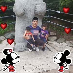 Meet your Posher, Karina